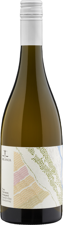 Bilancia Two Terraces Vineyard Chardonnay 2024
